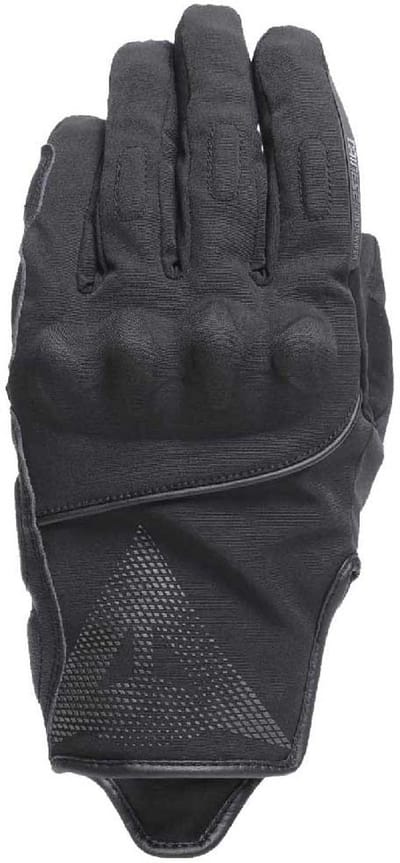 Dainese Udine Wp Handschoenen Zwart S Man