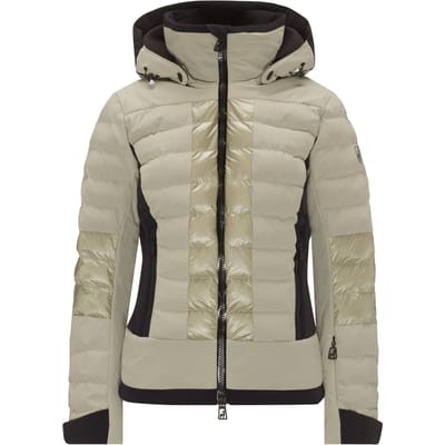 Toni Sailer Womens Lisbeth Ski Jacket