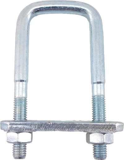 U - Strop - Bout - M10 - 100*43mm - Boottrailer - Aanhangwagen - Aanhanger