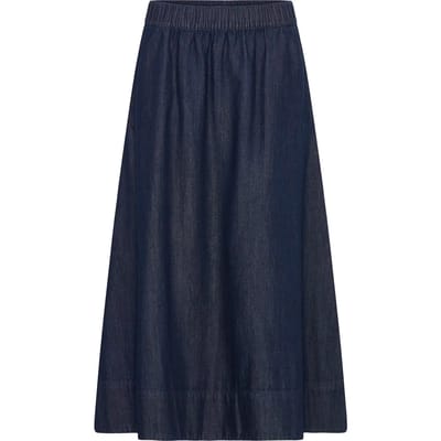 b.young - BYKALLA SKIRT - Dames - Midi rokken