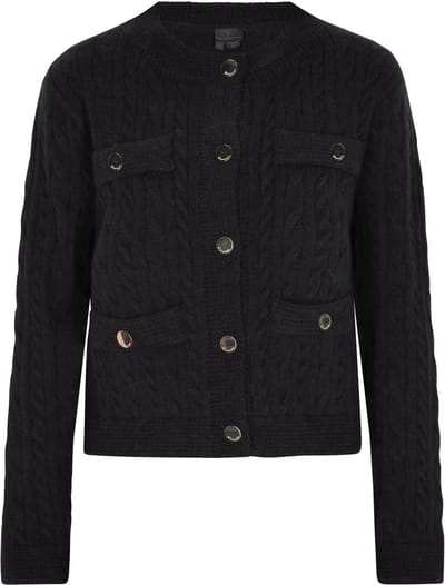 DreiMaster Vest