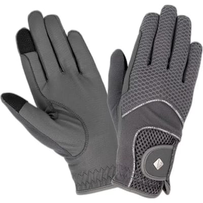 Rijhandschoenen LeMieux 3D Mesh Riding