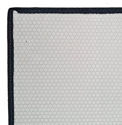 Zeemeerminstaart en Merman Binnenmat voor een Magische Interieur