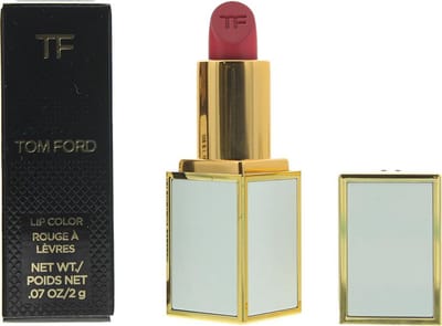 Tom Ford Boys And Girls Soft Matte 08 Andrea Lipstick 2g