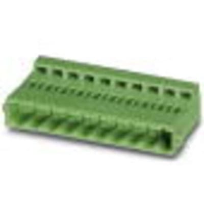 Phoenix Contact 1823846 Female behuizing (kabel) ICC Totaal aantal polen: 2 Rastermaat: 5.08 mm Inhoud: 50 stuk(s) Piece