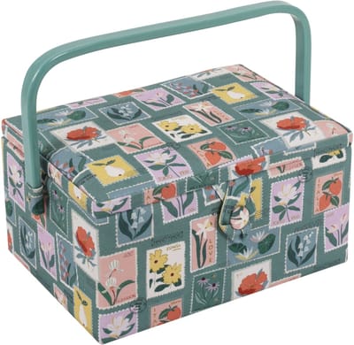 Hobby Gift Naaimand postzegels