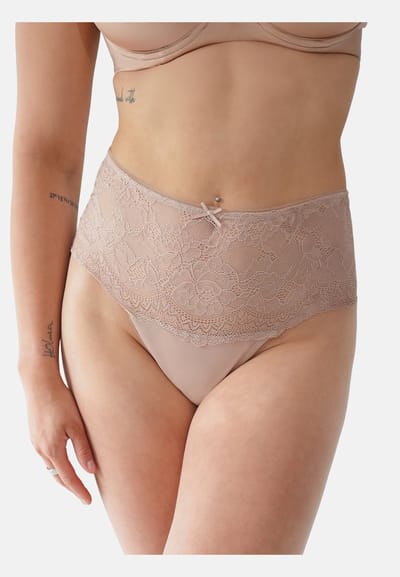High-String LACE BASIC