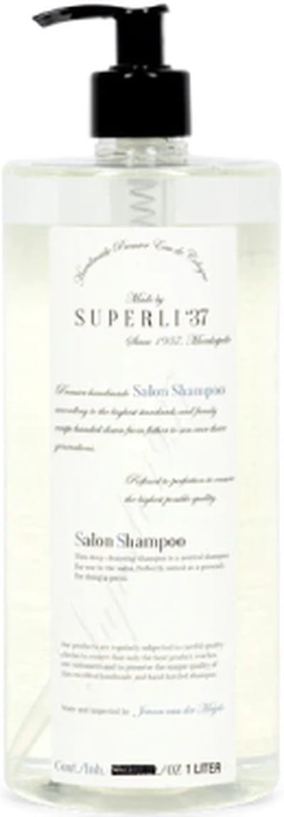 Superli Glans Shampoo 1000 ml
