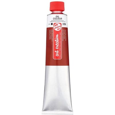 Talens Art creation Olieverf tube 339 Engelsrood 200mL