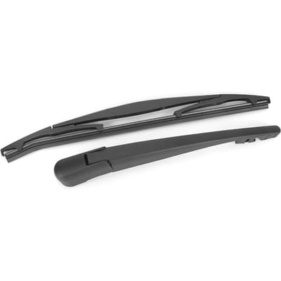 Auto Achterruit Ruitenwisserarm & Blad Set Geschikt voor Honda   Odyssey 05 14 black