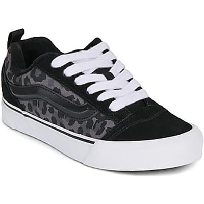 Lage Sneakers Vans Knu Skool