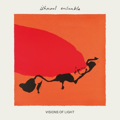Ishmael Ensemble - Visions Of Light (LP)