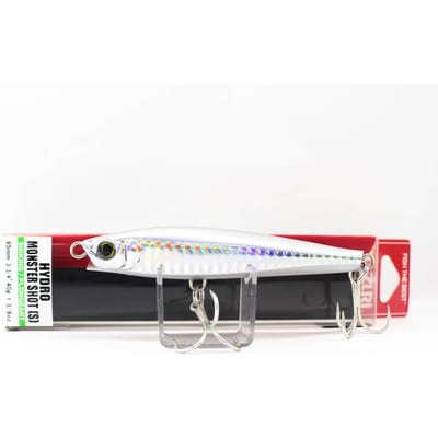 Leurre coulant Yo Zuri Hydro Monster Shot 95 R1450-HDS (7314)