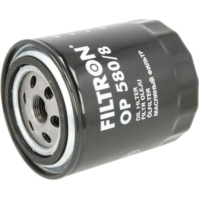 Oliefilter FILTRON OP580/8