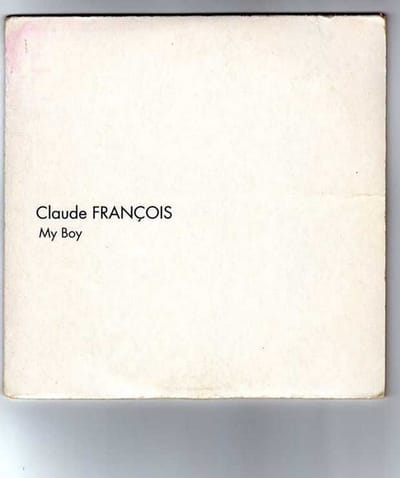 My boy (1993) von Claude Francois