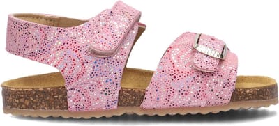 Develab 48406 Sandalen - Meisjes - Roze - Maat 22