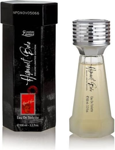 Creation Lamis Himself Bolo Deluxe Limited Edition Pour Homme eau de toilette 100ml