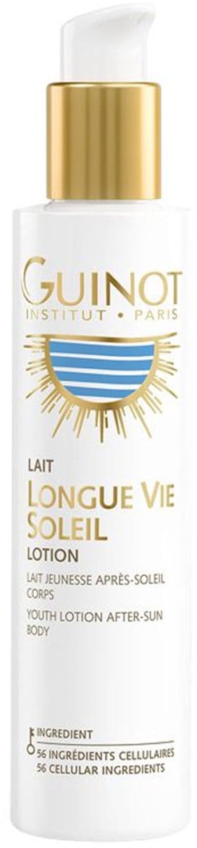 Guinot Longue Vie Soleil Aftersun Bodylotion - 150ml - Herstellend