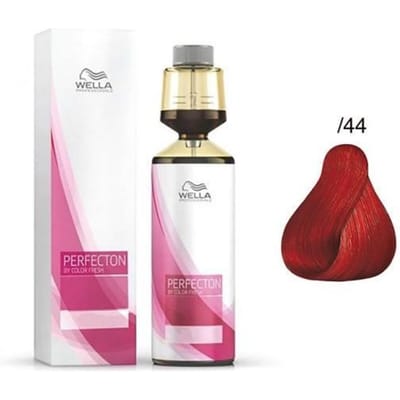Wella Perfecton By Color Fresh /44 250ml