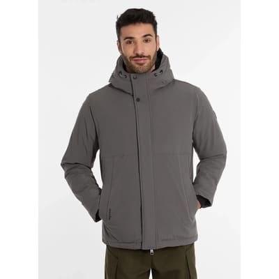 Hooded jacket Ragwear Saqon