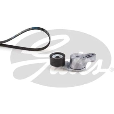 Poly V-riem set GATES K018PK1052HD