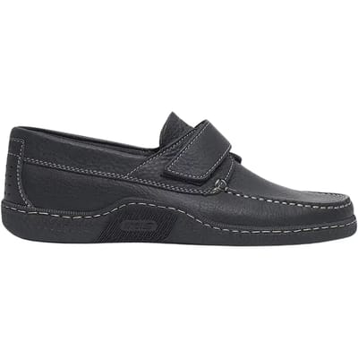 Leren boot schoenen TBS Galais