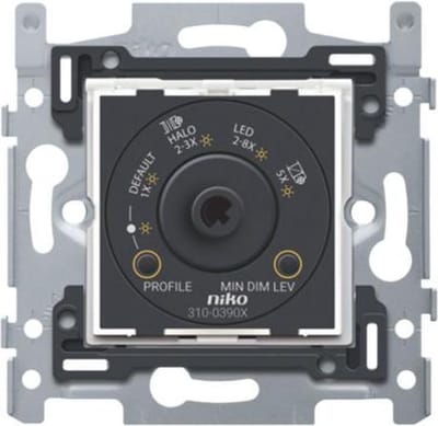 Niko Dimmer - 310-03901 - E2NUA