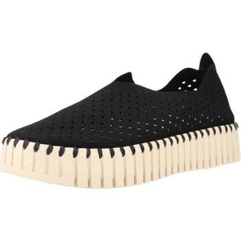 Platform Espadrilles op zool vrouw Ilse Jacobsen Hornbæk Tulip