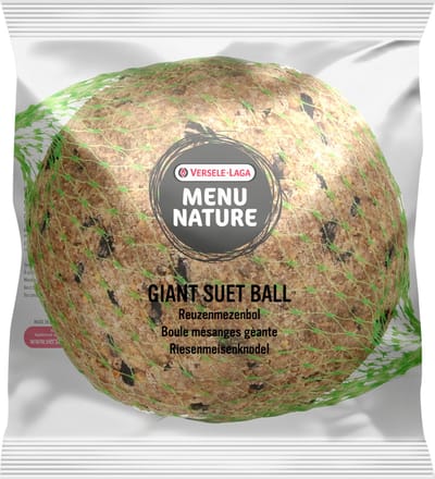 Versele-Laga Menu Nature Reuze Mezenbol - Voer - 500 g
