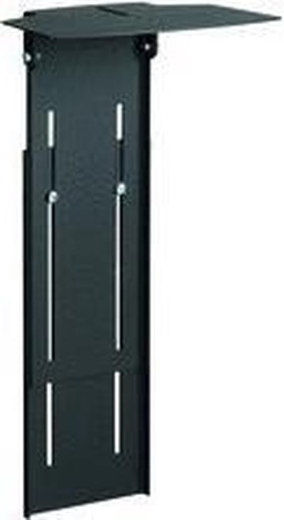 Vogels - PFA 9051 black - Camera holder for videoconference