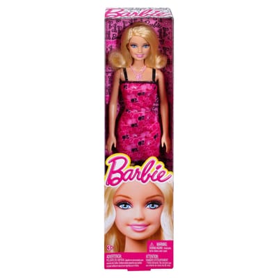Barbie Chic poppen - HRH10 - Doll Speelpoppen