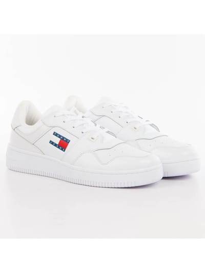 Tommy Hilfiger Flag essential sneaker voor heren