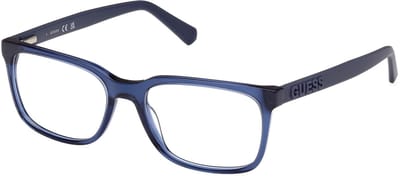 Brillen met correctie Guess GU50187 090