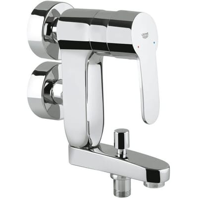 Grohe Eurostyle C Vertica single-lever bath mixer 23301000