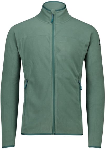 Tenson vest groen