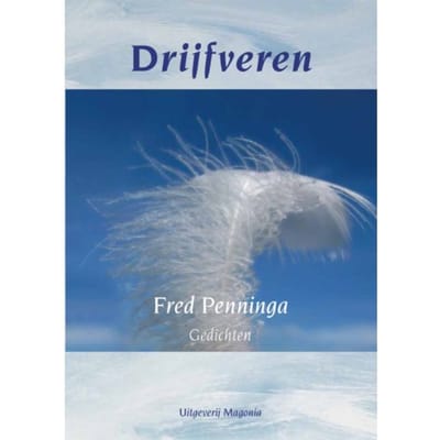 Drijfveren - Fred Penninga