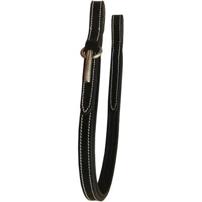 Frontaal voor paard Silver Crown Jil 10 mm