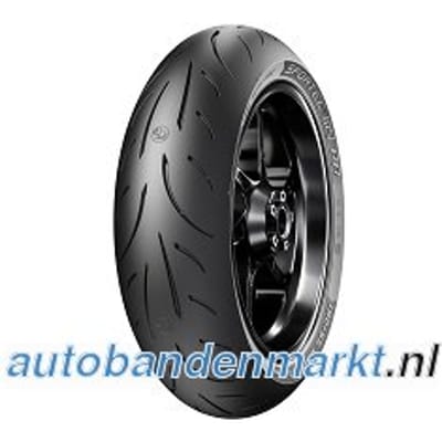 Metzeler Sportec M9 RR ( 160/60 ZR17 TL (69W) Achterwiel, M/C )