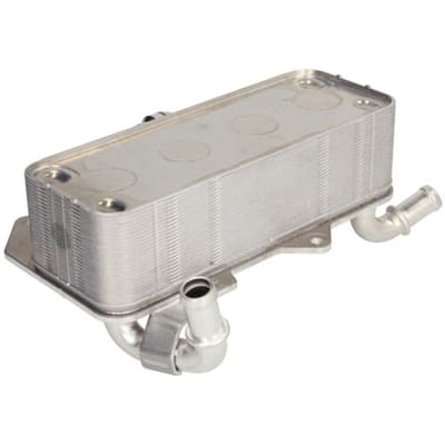 Olie radiator, automatische versnellingsbak  MAHLE CLC 139 000P