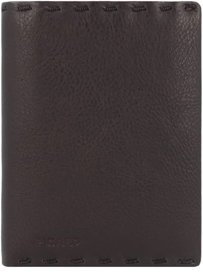 PICARD Portemonnee Ranger 1 Wallet Cafe Donkerbruin