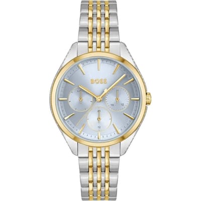 Hugo Boss Boss 1502702 Saya Horloge