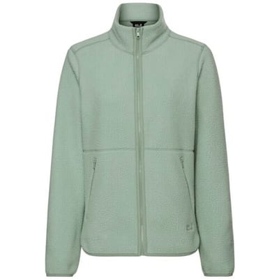 Fleece Jack Jack Wolfskin A65751E0272