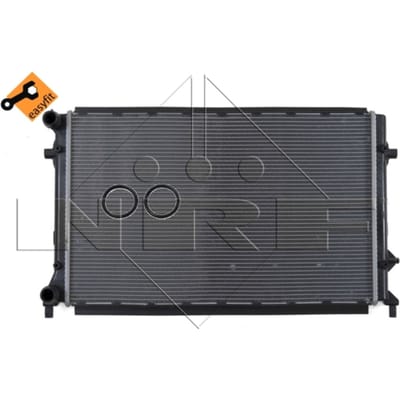 Radiator, motorkoeling NRF 56153