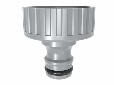 AWTOOLS Serie - Kraan Aansluitslang - 3/4" - ABS Materiaal - 100 Stuks