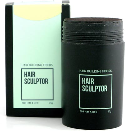 Sibel - Hair Sculptor - Donkerblond - 25 gr