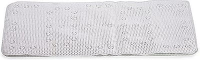 Berilo Badmat Anti-slip 90 X 43 Cm Wit