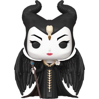 Funko Pop! - Disney Villains: Maleficent 2 verzamelfiguur #627