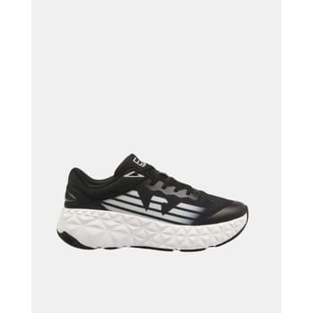 Ea7 Emporio Armani X8x239_xk432 Schoenen Zwart EU 43 1/3