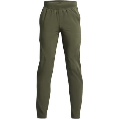 Slim fit joggingbroek voor kinderen Under Armour Unstoppable