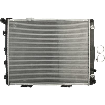 Radiator, motorkoeling NRF 58156